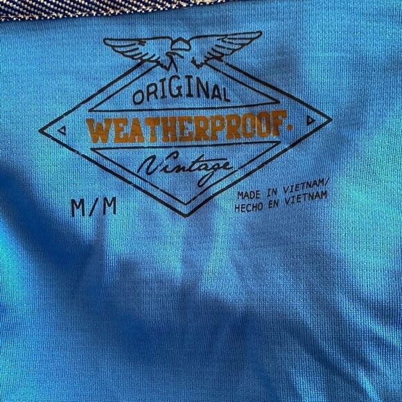 Weatherproof Hoodie activewear - Picture 8 of 10